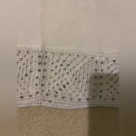 JOSEPH A tank top-large like new - Picture 2 of 6